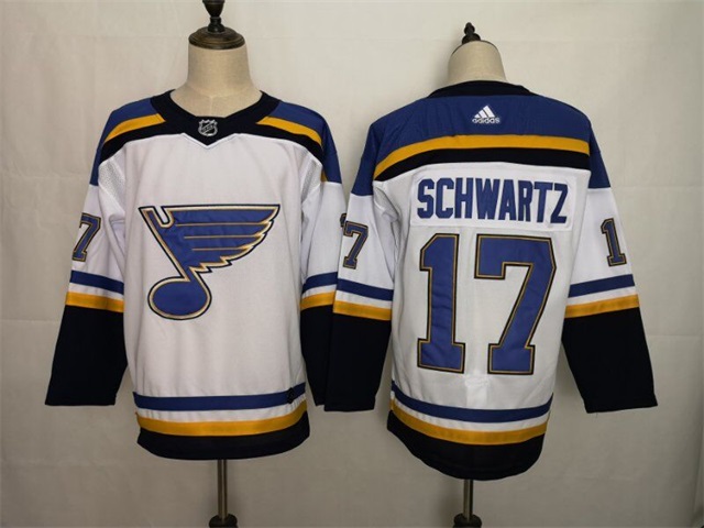 St.Louis Blues jerseys 2022-014